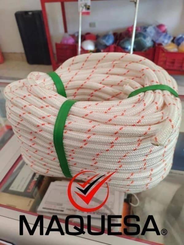 ❗️CUERDA DE NYLON PARA RESCATE❗️ 
