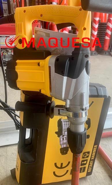 ROTOMARTILLO DE 7 KGS OFERTA DE MAYO 