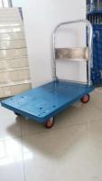 CARRITOS DE CARGA DISPONIBLES EN PLÁSTICO Y EN METAL  DESDE 350 HASTA 450Kg 