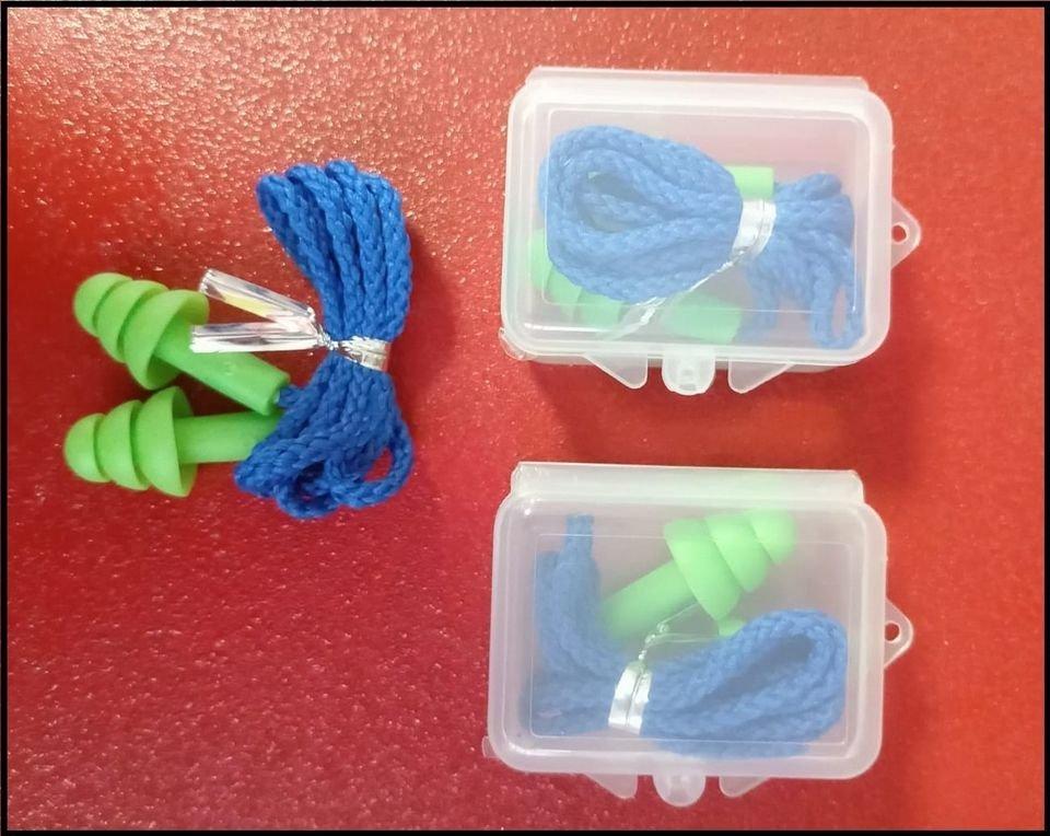 PROTECCION PARA OIDOS -TAPÓN