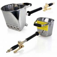 ????️LANZADOR DE CONCRETO/MORTERO! ????️