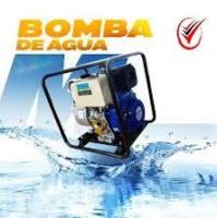 ????  BOMBA DE AGUA MOTOR DIESEL MPOWER ????