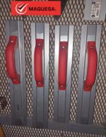 PLANCHA ALISADORA DE MAGNESIO MARSHALLTOWN USA 