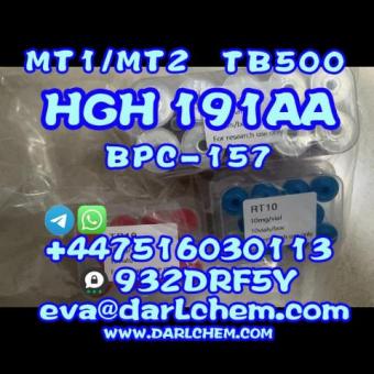Top Quality HGH 191AA powder 24iu 12629-01-5