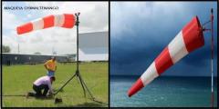 CONO DE VIENTO???? ????