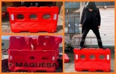????BARRERA PLÁSTICA MAQ2????  