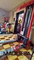 STACKER MANUAL DE 1.5 TONS 
