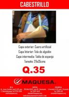 ????CABESTRILLO????