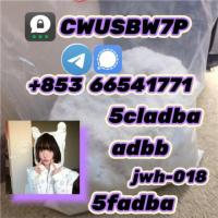 5cladba raw material 5CL-ADB-A precursor raw(+8853 66541771)  
