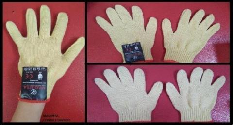 ???? GUANTES DE KEVLAR ????
