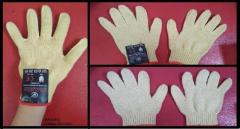 ???? GUANTES DE KEVLAR ????