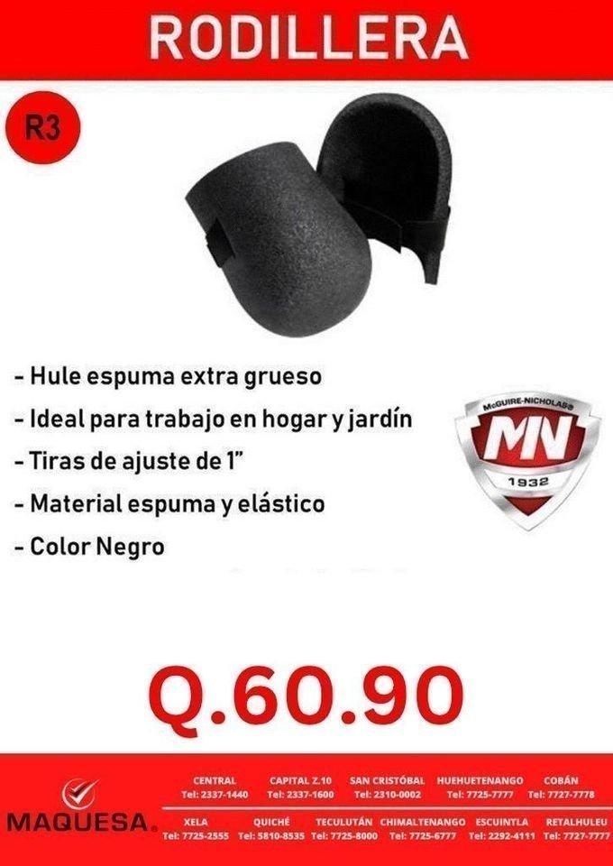 Rodilleras de proteccion ???? 