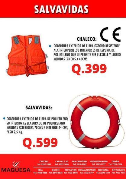 ⭕️SALVAVIDAS PROFESIONALES????