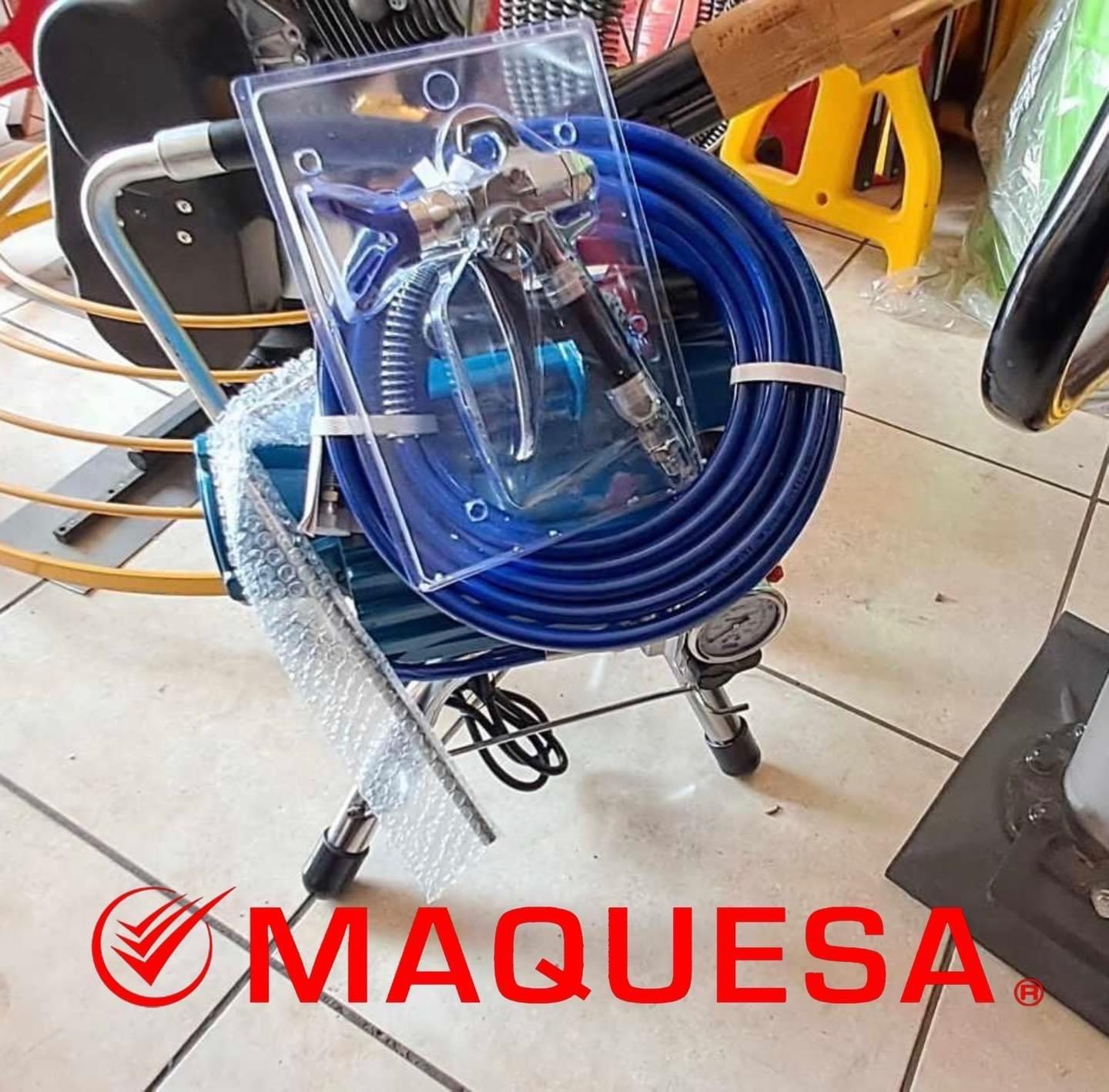 PULVERIZADORA DE PINTURA JF PROFESIONAL OFERTA DE MAYO 