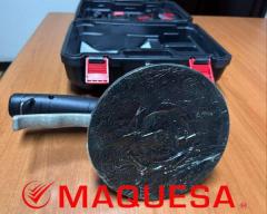 VIBRADORES DE CERAMICA PARA CONSTRUCCION 