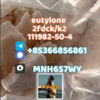 2fdck/eutylone hot sale fast delivery