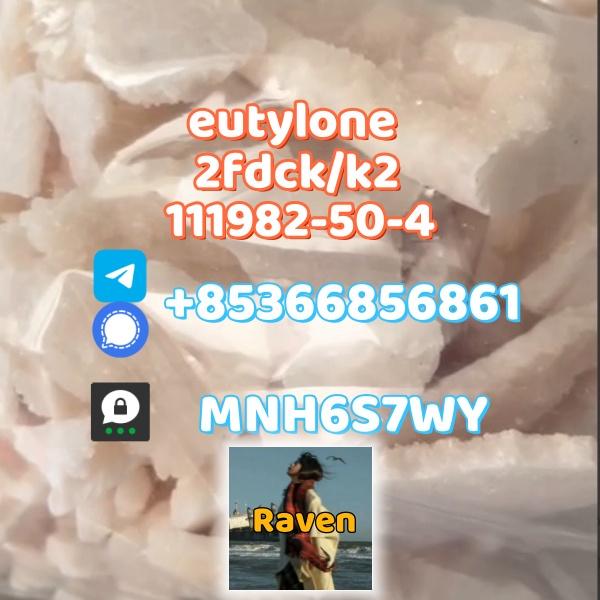 2fdck/eutylone hot sale fast delivery