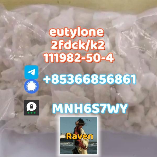 2fdck/eutylone hot sale fast delivery