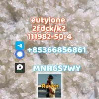 2fdck/eutylone hot sale fast delivery