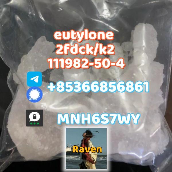 2fdck/eutylone hot sale fast delivery