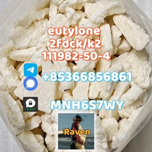 2fdck/eutylone hot sale fast delivery