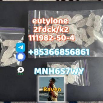 2fdck/eutylone hot sale fast delivery