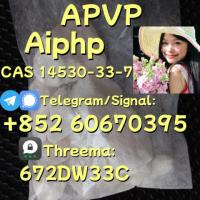 Research Chemical A-pvp CAS 14530-33-7