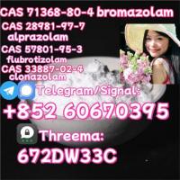 Hot sell product CAS 71368-80-4 good quality