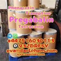 Hot Sell pregabalin powder with CAS 148553-50-8