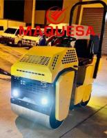 RODO VIBRATORIO 780 KG ✅