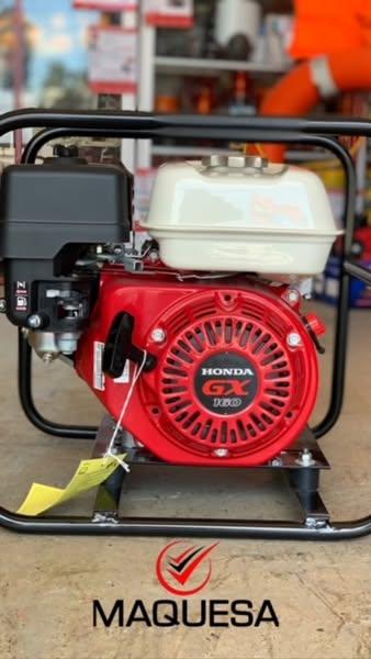 VIBRADOR DE GASOLINA MOTOR HONDA 