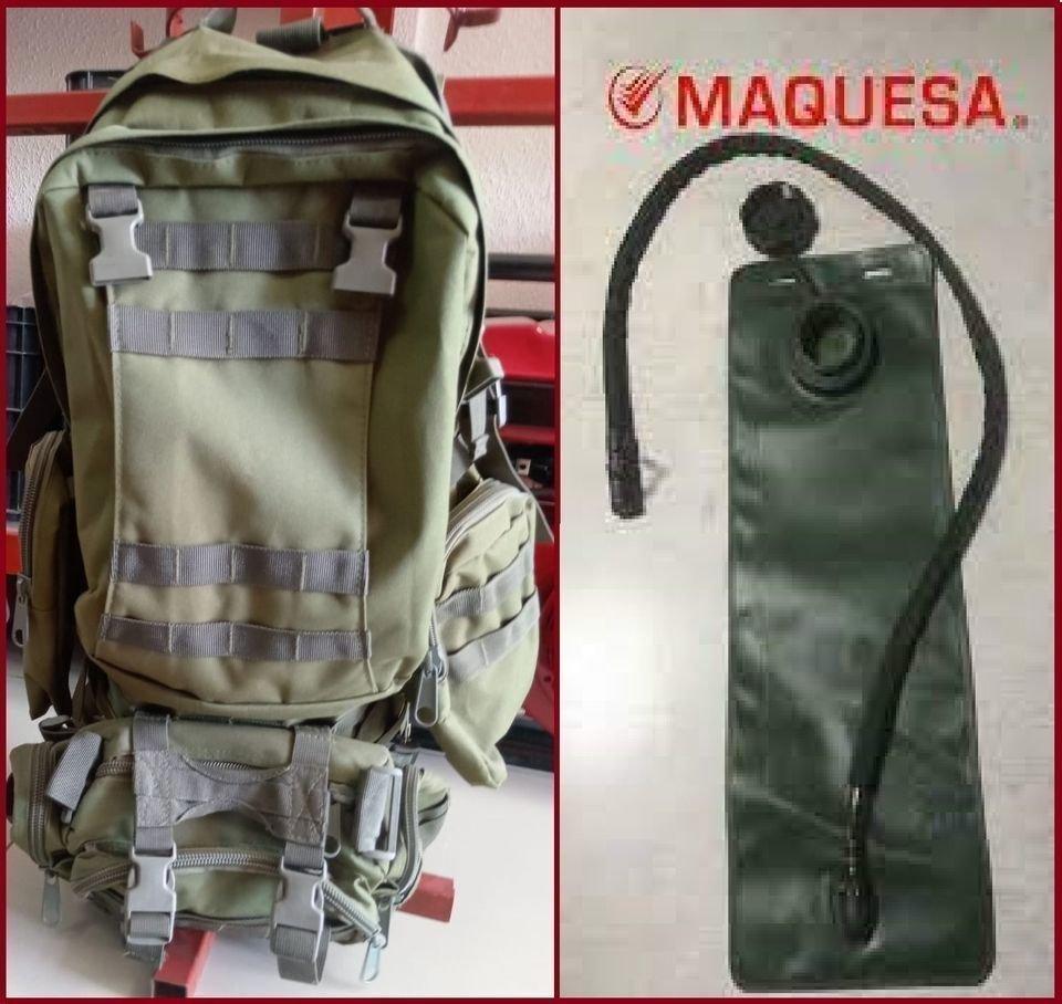 ????MOCHILA CAMELBACK ????