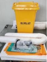 KITS DE DERRAME UNIVERSAL⬅ 