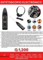 ????ESTETOSCOPIO ELECTRÓNICO????