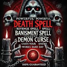 +256751735278.@NEED INSTANT DEATH SPELLS CASTER TO KILL AN ENEMY OVERNIGHT