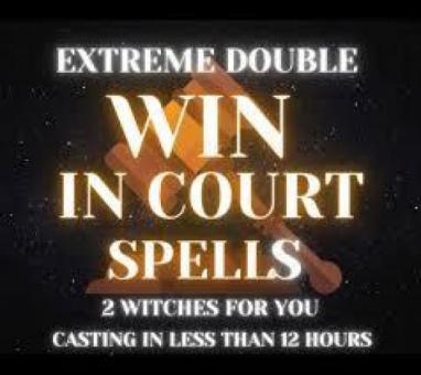 Spell to Win a Court Case in Dubai UAE+27 74 116 2667