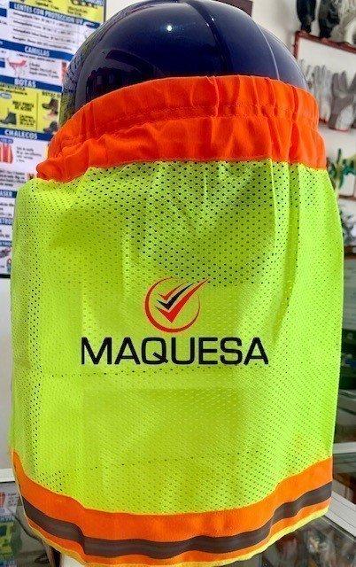 ????TAPA CUELLO CON REFLECTIVOS???? 