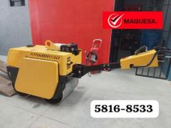 RODO VIBRATORIO DE 600KG 