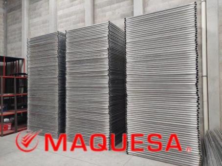 ANDAMIOS GALVANIZADOS 