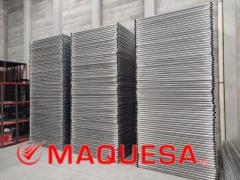 ANDAMIOS GALVANIZADOS 