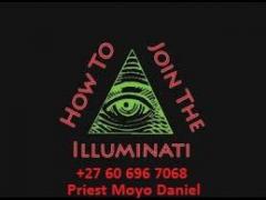 How to join illuminati in Polokwane South Africa+27 60 696 7068