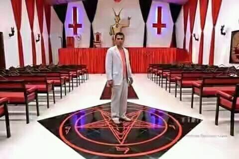 Join Illuminati Fraternity In Maputo, Mozambique+27 60 696 7068