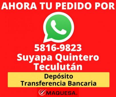 MEZCLADORA DE 2 SACOS