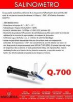 ????SALINOMETRO????