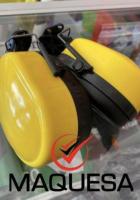 OREJERAS PARA CASCOS 