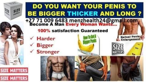 Penis enlarger creams and medicines in Doha-Qatar+27 71 009 6483 