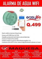 ALARMA DE AGUA WIFI 