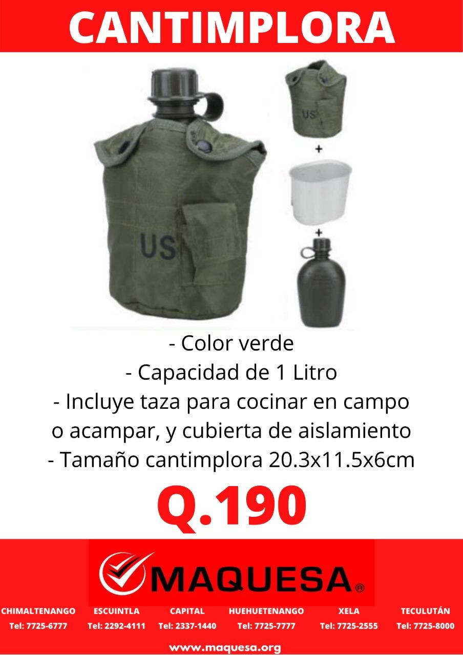 ???? CANTIMPLORA ????