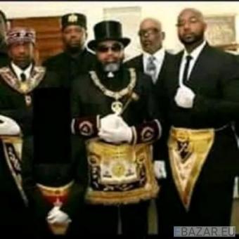 (+2347036230889) I want to join occult for money ritual 