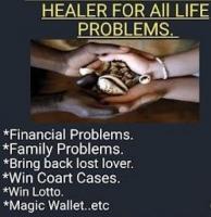 Spiritual Healer with distance healing Powers in Athens Greece+27734009912